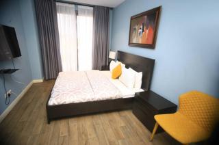 Pearl of Love Apartment - 2