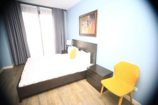 Pearl of Love Apartment - Accra - 1