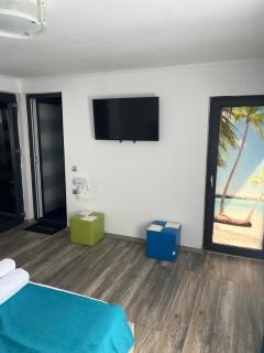 Casa Fuchsia - 3