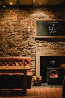 The Inverkip Restaurant, Bar & Hotel - Inverkip - 6