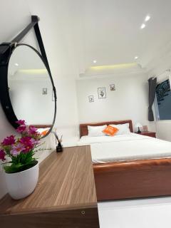 Classic homestay - Thôn Trường Giang - 3
