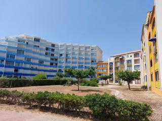 Confort en front de mer avec accès direct plage - 9