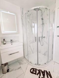4-Bed Work Retreat | Dover | Wi-Fi & Parking - Kent - 7