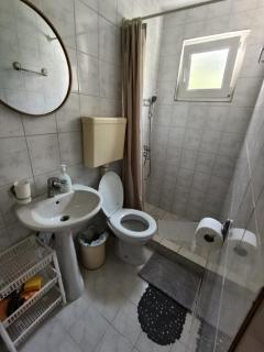 Milica Soba sa kupatilom 2 - Petrovac na Moru - 4