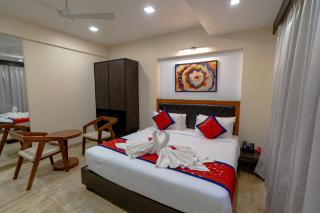 Spree Resort Khalapur - Khalapur - 9