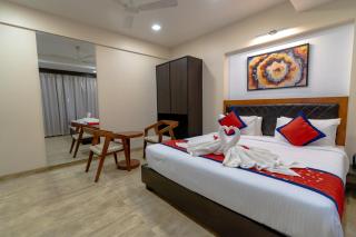 Spree Resort Khalapur - Khalapur - 7