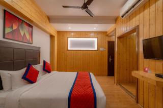 Spree Resort Khalapur - Khalapur - 2