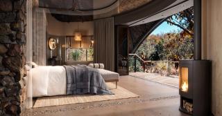 Shambala Private Game Reserve - Vaalwater - 7
