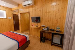 Spree Resort Khalapur - Khalapur - 3