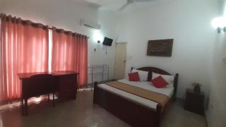The Garden Airport Resort Katunayaka - Katunayake - 0