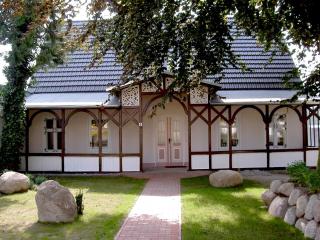 Alte Büdnerei in Sellin - Fewo 01 - Ostseebad Sellin - 7