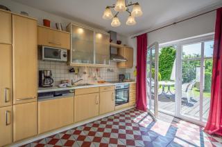 Alte Büdnerei in Sellin - Fewo 01 - Ostseebad Sellin - 5