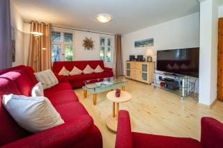Alte Büdnerei in Sellin - Fewo 01 - Ostseebad Sellin - 2