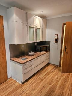 Studio Parterre Kamin - Fehrenbach - 7
