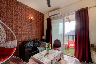 Whispering Willows by Royal rooms - Noida - 6