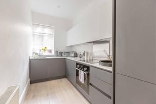2 Bed Close to Windsor Castle, Ascot Races - Ascot - 7