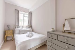 2 Bed Close to Windsor Castle, Ascot Races - Ascot - 5