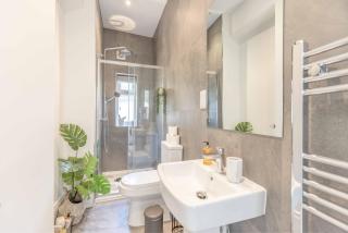 2 Bed Close to Windsor Castle, Ascot Races - Ascot - 6