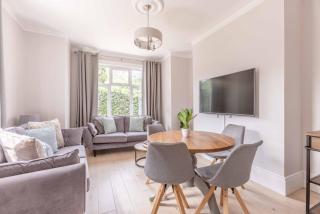 2 Bed Close to Windsor Castle, Ascot Races - Ascot - 0