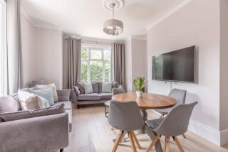 2 Bed Close to Windsor Castle, Ascot Races - Ascot - 4