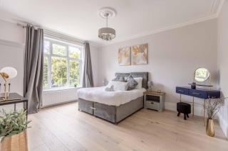 2 Bed Close to Windsor Castle, Ascot Races - Ascot - 9
