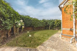 2 Bed Close to Windsor Castle, Ascot Races - Ascot - 3