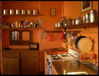 Hermosa Casa dos habitaciones mensual - Buenos Aires - 0