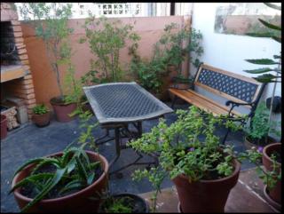 Hermosa Casa dos habitaciones mensual - Buenos Aires - 5