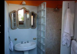 Hermosa Casa dos habitaciones mensual - Buenos Aires - 2