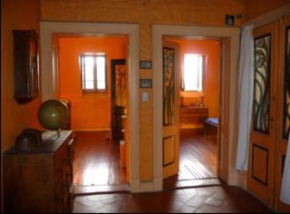 Hermosa Casa dos habitaciones mensual - Buenos Aires - 1
