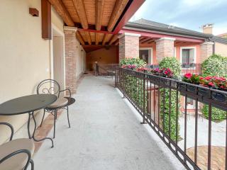 Le 4 Camere - Roverchiara - 1