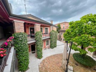 Le 4 Camere - Roverchiara - 7