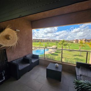 Apartment L&S By Prestigia Marrakech Golf City - Marrakesh - 4