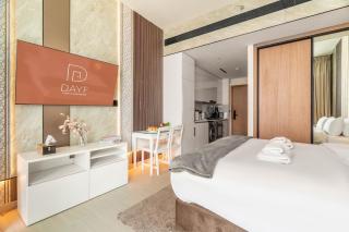 DAYF-LAV Brand New Apartment with Balcony in JVC - 7