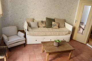Appartement au pied du château - 0