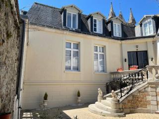 Les Hôtes d’Eloise - Laon - 9