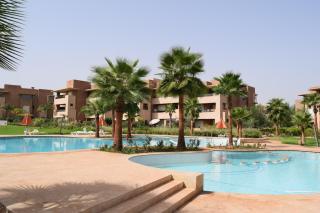 Apartment L&S By Prestigia Marrakech Golf City - 3