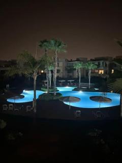 Apartment L&S By Prestigia Marrakech Golf City - 9