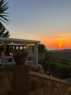 Agriturismo Suite del Conte - San Vincenzo - 9