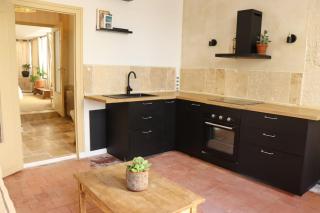 Appartement au pied du château - 5