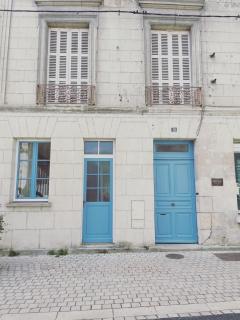 Appartement au pied du château - 3