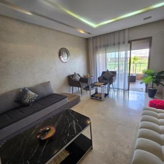 Apartment L&S By Prestigia Marrakech Golf City - Marrakesh - 6