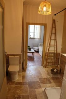 Appartement au pied du château - 1