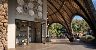 Shambala Private Game Reserve - Vaalwater - 8