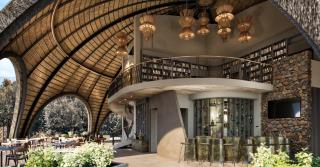 Shambala Private Game Reserve - Vaalwater - 9