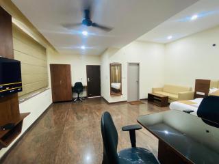 Hotel Sahara Tree - Bangalore - 1