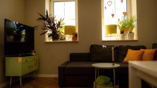 Ferienwohnung Am Eiskeller - Leuna - 5