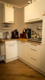 Ferienwohnung Am Eiskeller - Leuna - 4
