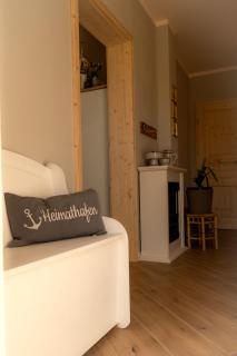 Ferienwohnung Am Eiskeller - Leuna - 3