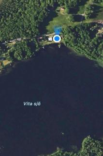 Villa Vitasjö - Skånes Fagerhult - 9